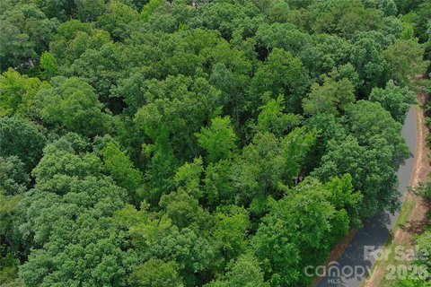 Gated Lake Community Homesite