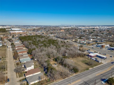 Multuse Development Land with Major Access