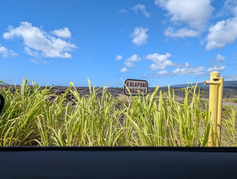 Land, Pahoa, HI
