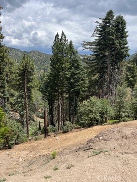 Land, Running Springs, CA