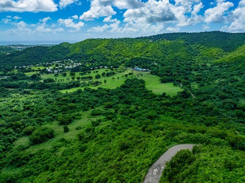 Undeveloped Land for Mixed-Use Development