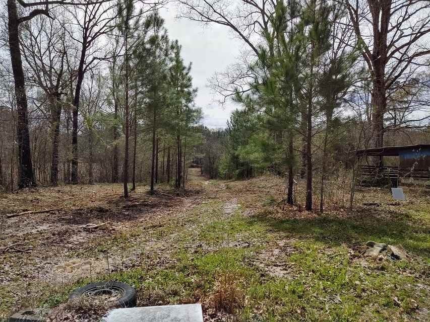 Pearl, MS Commercial Land
