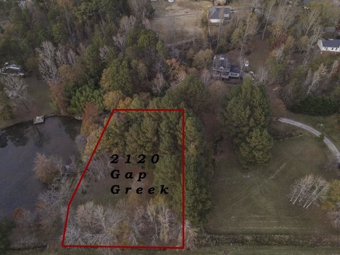LAND - Greer, SC
