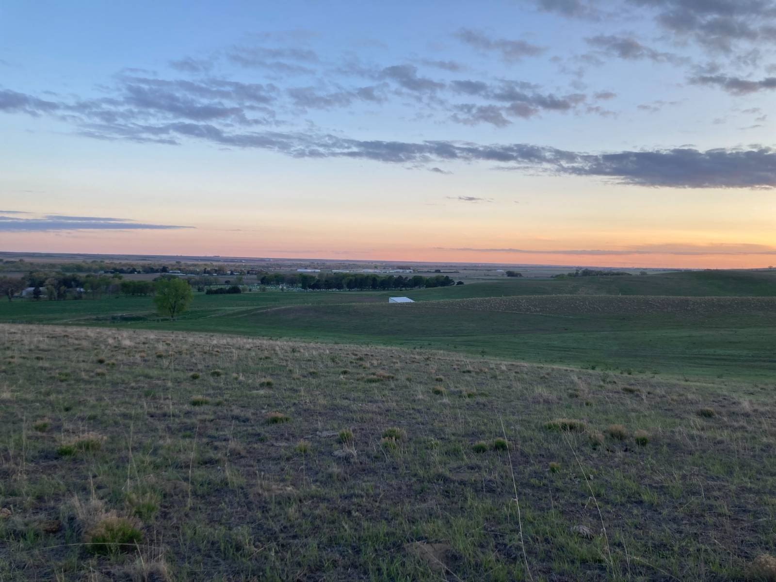 Vacant Land in Ogallala, NE