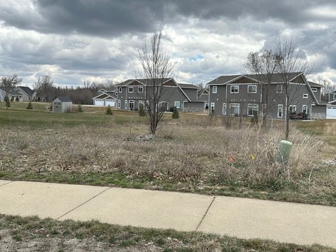 Residential Lot in Saint Cloud