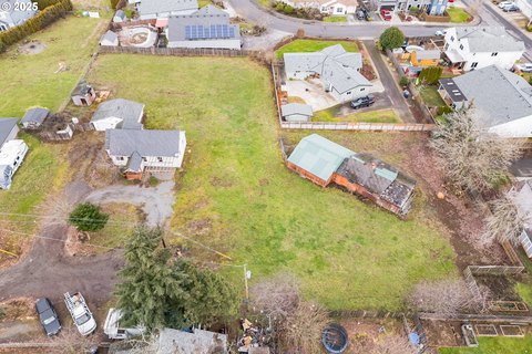 Land, OregonCity, OR