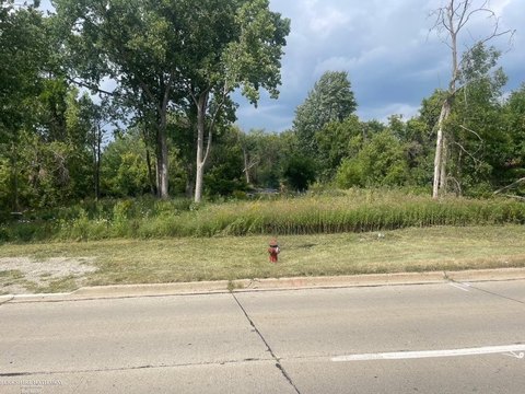 Residential Lot in Fraser, MI