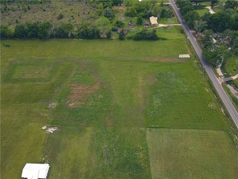 Land for New Construction Homes