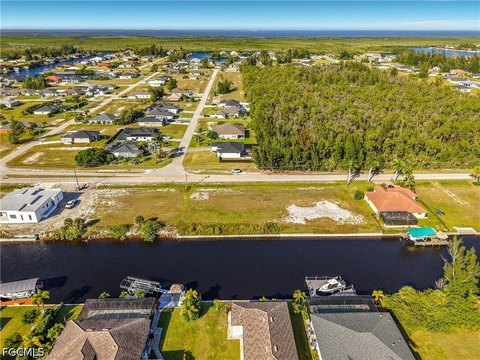 Land, Cape Coral, FL