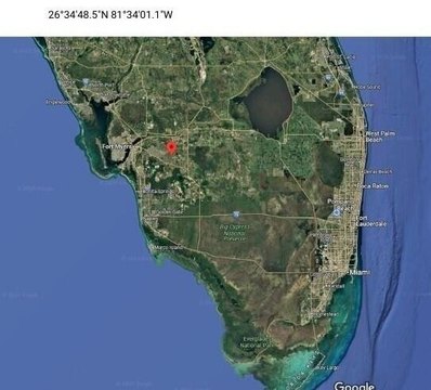 LAND - Lehigh Acres, FL