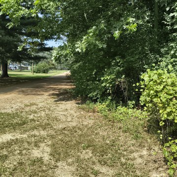 Land, Niles, MI