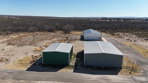 Fort Stockton Commercial Opportunity