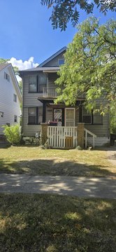 Detroit Multifamily Property For Sale