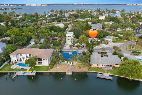Land - ST PETE BEACH, FL