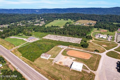 Prime Commercial Land Near College