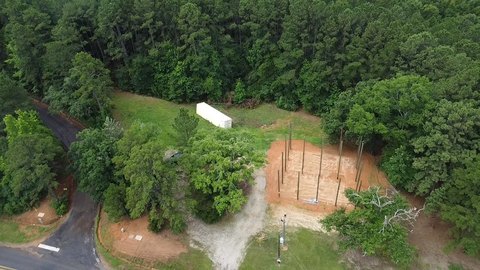 LAND - Avinger, TX
