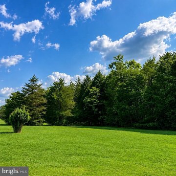 LAND - KEARNEYSVILLE, WV