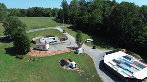 Land, Jonesville, NC