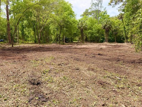 5-Acre Ready-to-Build Land