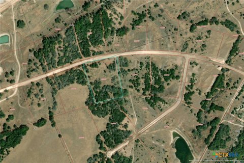 Land in Cross Timber Ranch