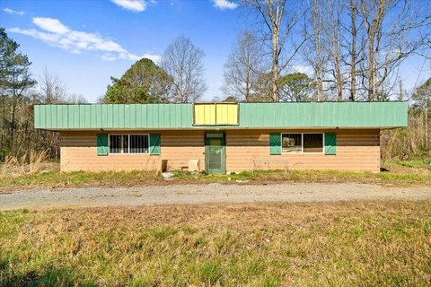 Crandall Commercial Opportunity on US-411