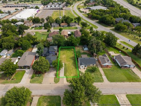 LAND - Oklahoma City, OK