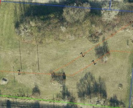 Commercial Land in Springfield, Ohio