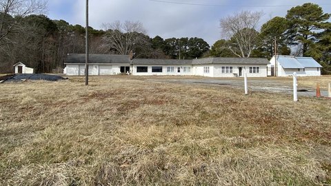 Mixed-Use Property with Acreage