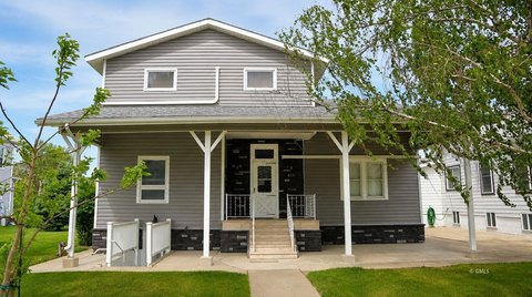 5-Unit Furnished Short-Term Rental Property