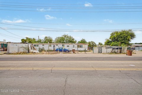 Land, Tucson, AZ