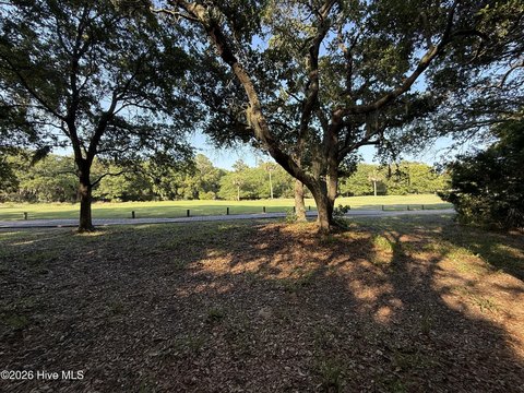 LAND - Bald Head Island, NC