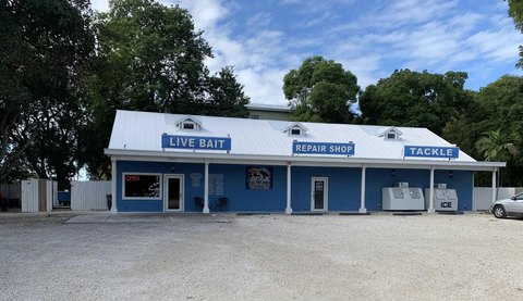 Key Largo Commercial Investment Opportunity