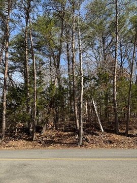 Baneberry, TN Homesite Opportunity