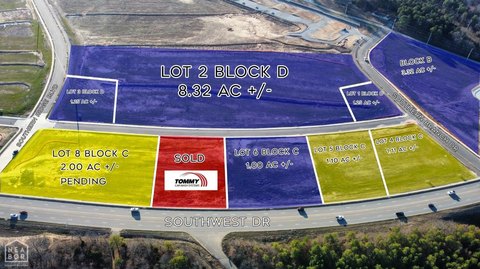 Jonesboro Mixed-Use Development Opportunity