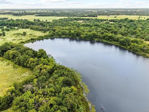 Recreational Land Near Choctaw Casino