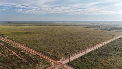Meadow, TX Land For Sale