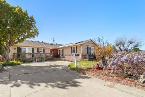 San Jose Care Home Opportunity