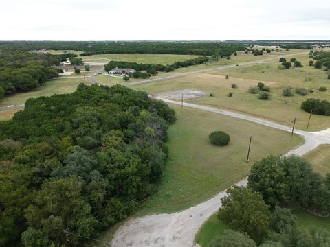 Waterfront Resort Lot