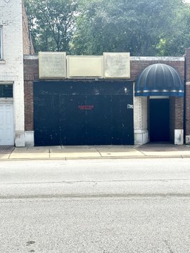 Hazel Crest Retail Opportunity