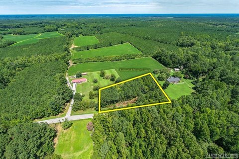Land/Lots, Dolphin, VA