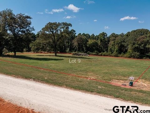 Residential Lot in Windy Lane