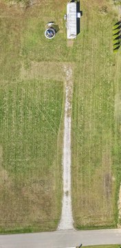 Land, Stout, OH