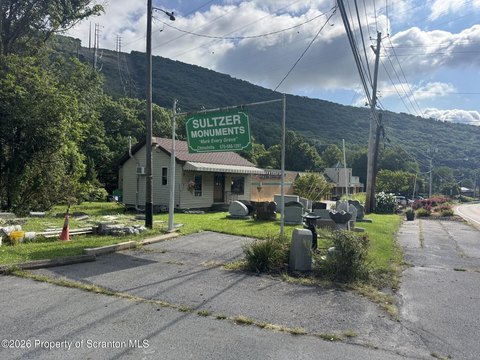 C1-Zoned Storefront Property