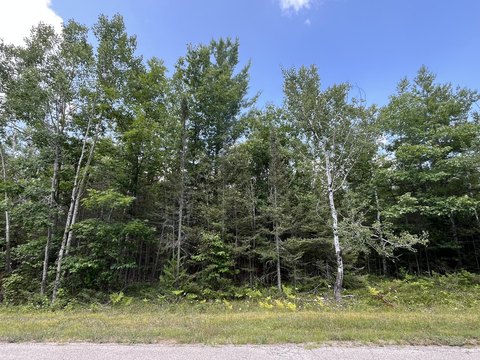 LAND - Presque Isle, MI