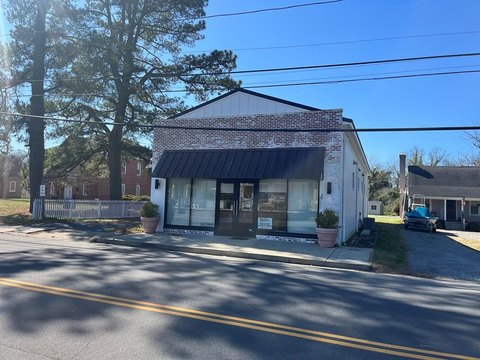 Eastville Office Space For Rent