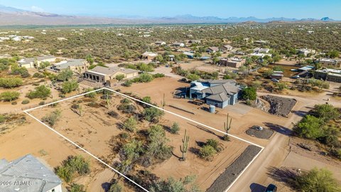 LAND - Scottsdale, AZ