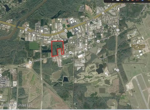 Commercial Development Land