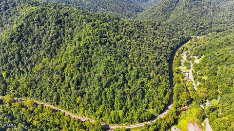 Land, McClure, VA