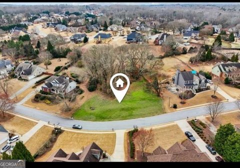 Land, Hoschton, GA
