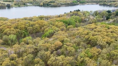 Wooded Acreage Lots Near Blue Lake